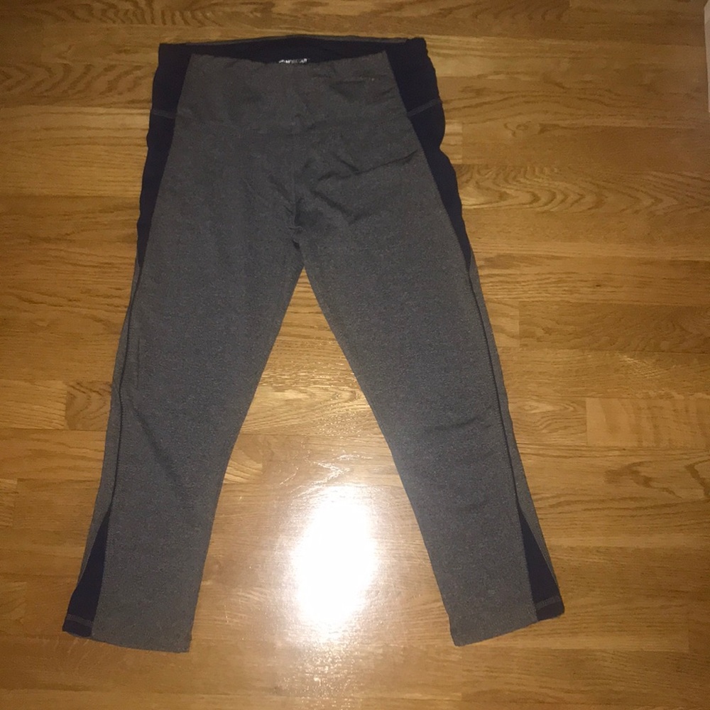 Capri leggings